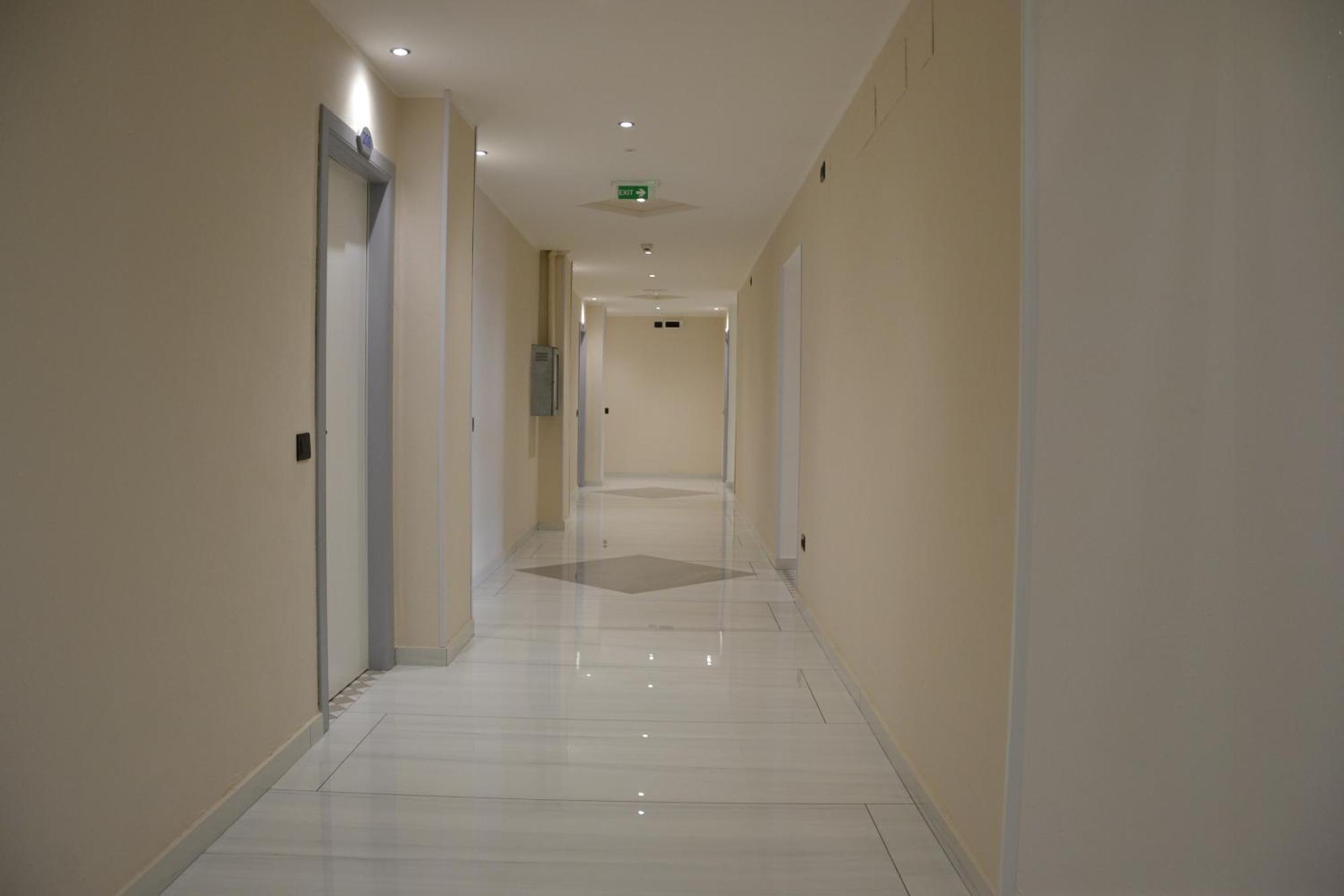 Park Hotel Casa Francesi Dış mekan fotoğraf