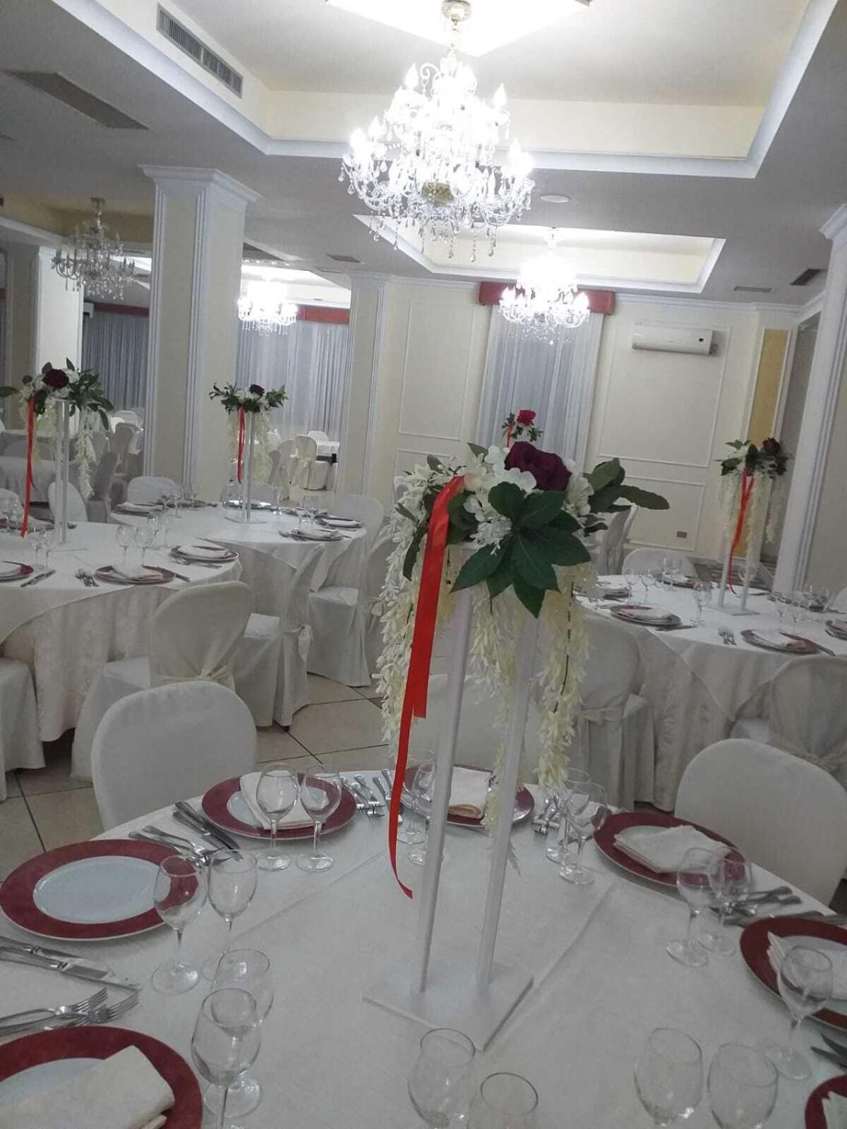 Park Hotel Casa Francesi Dış mekan fotoğraf