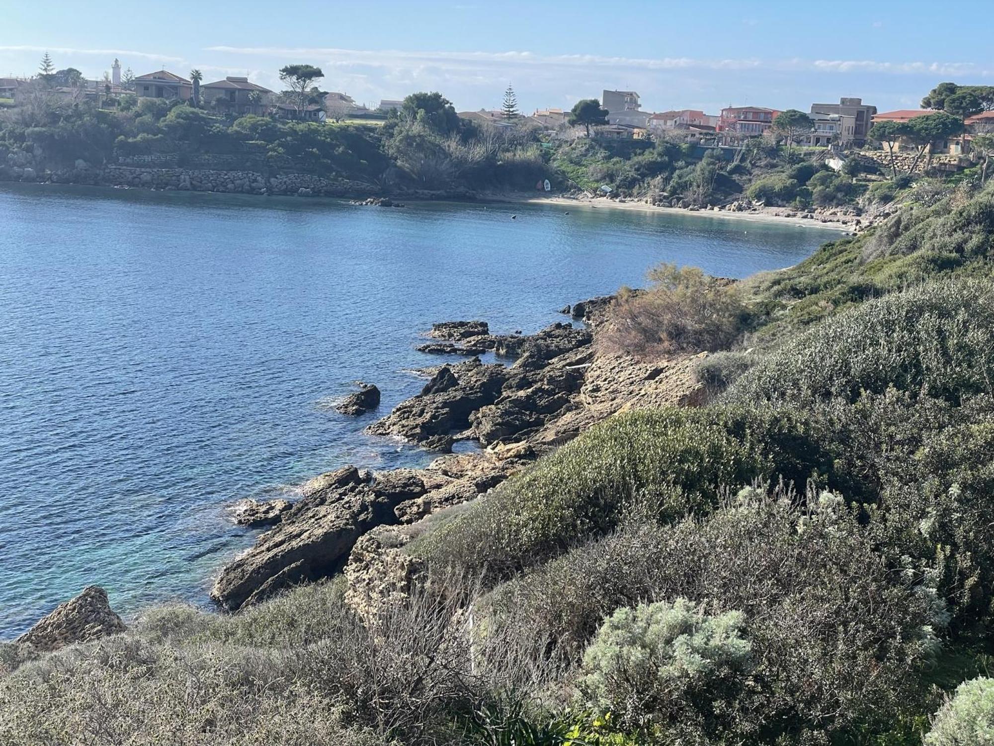 Park Hotel Casa Francesi Dış mekan fotoğraf